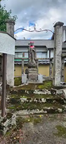 関泉寺(宮城県)