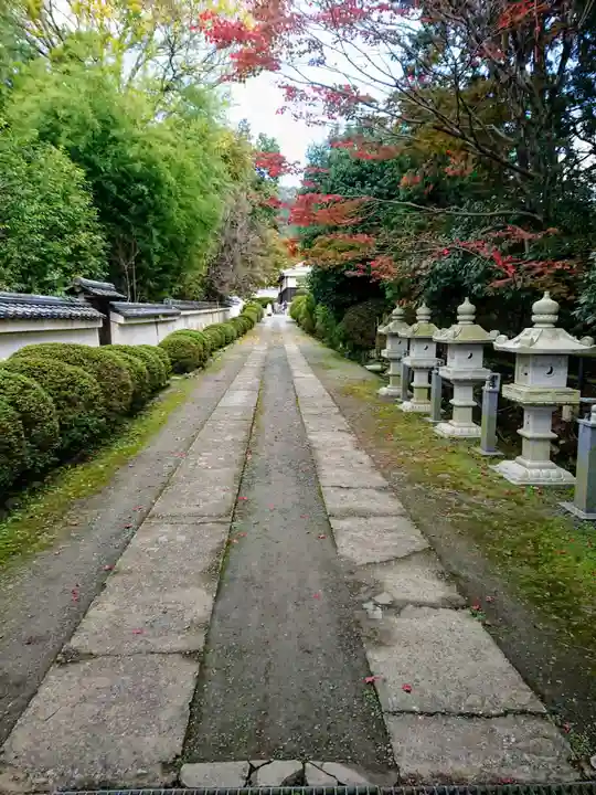 隨心院(随心院)のその他建物