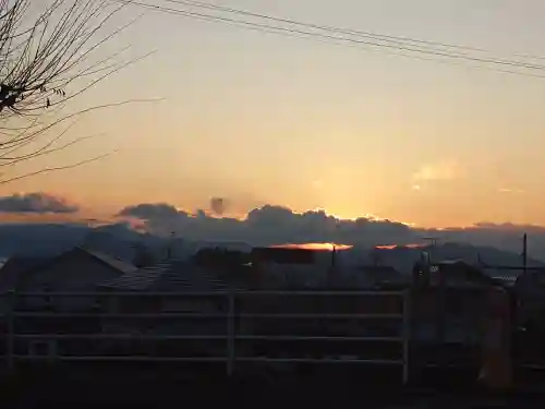 速谷神社(広島県)