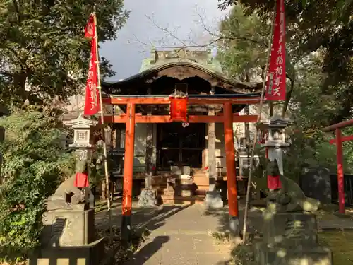 法明寺(東京都)