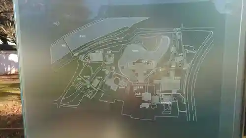 平等院のその他建物