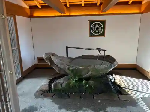 星川杉山神社(神奈川県)