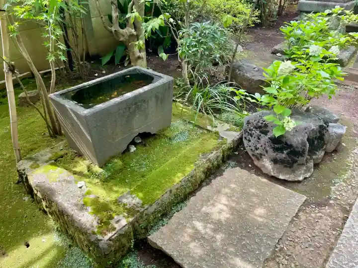 大吉稲荷(東京都)