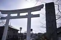 宝登山神社(埼玉県)