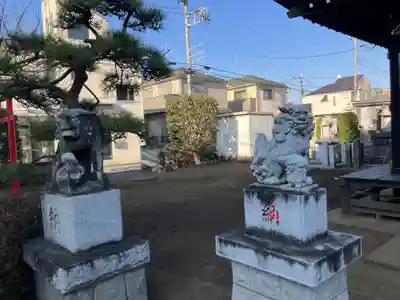 金比羅神社(東京都)