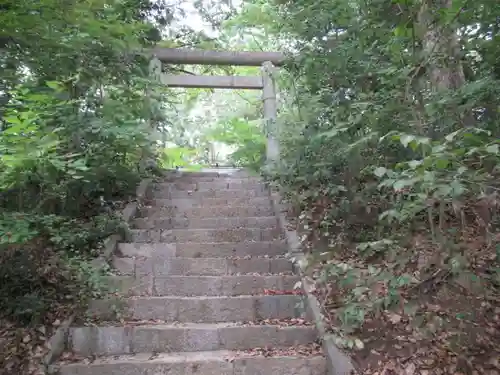 秋葉神社(東京都)