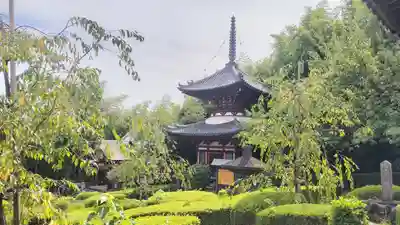 狭山山不動寺(埼玉県)