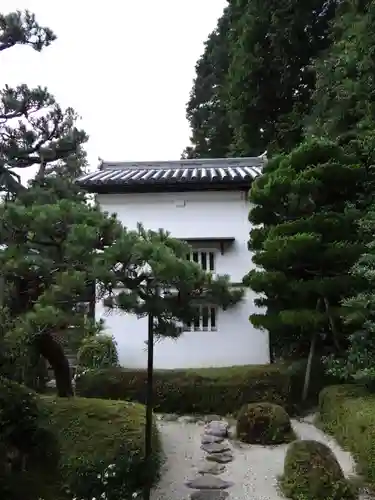 大池寺(滋賀県)