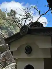 宝山寺(奈良県)