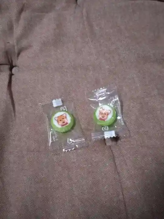 飛木稲荷神社の授与品その他