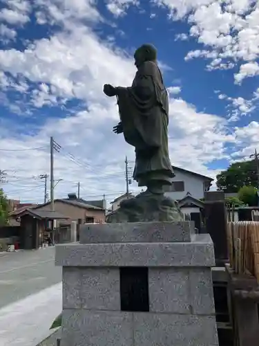 妙光寺(神奈川県)