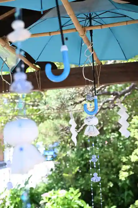 豊景神社(福島県)