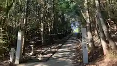 熊山神社(岡山県)