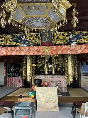 善福寺(滋賀県)