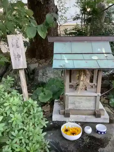 八事山 興正寺の末社・摂社