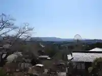 天佑稲荷(岐阜県)