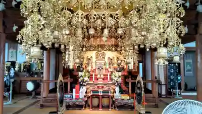法栄寺(千葉県)