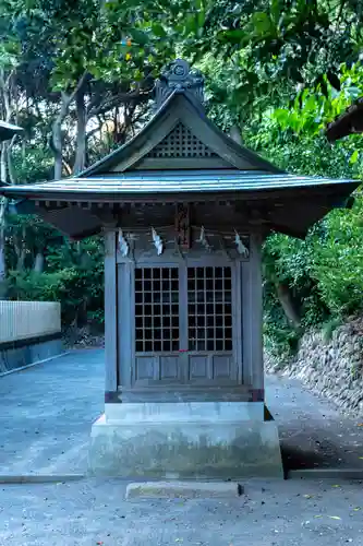 駒形神社(静岡県)