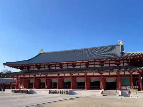 薬師寺(奈良県)