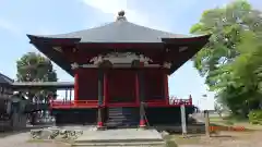 観音寺(栃木県)