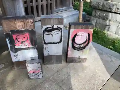 妙圓寺のその他建物