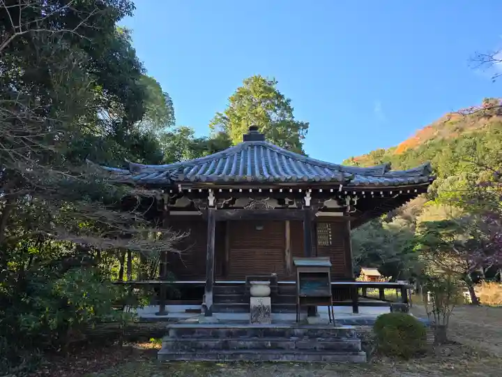 龍泉寺(大阪府)