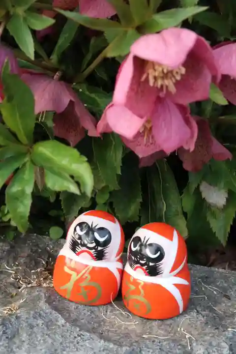 勝尾寺(大阪府)