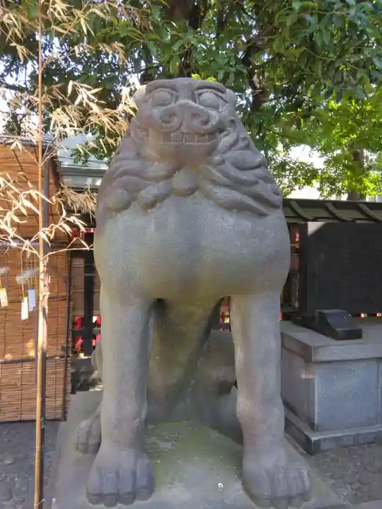 下谷神社(東京都)