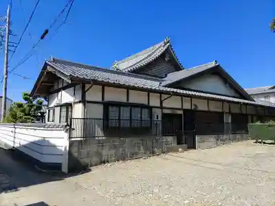 教善寺のその他建物