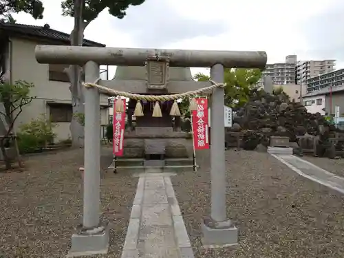 大宮神社の末社