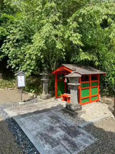 六手八幡神社(千葉県)
