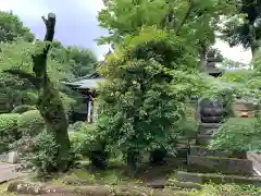 室泉寺の建物その他