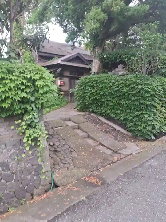 普門院(大分県)