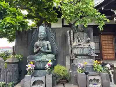 永福寺(東京都)