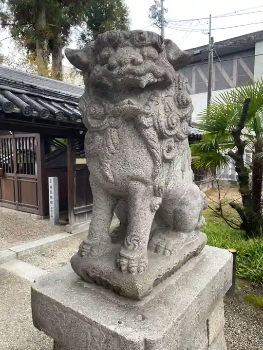 菅原神社(三重県)