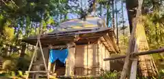 羽黒神社(山形県)