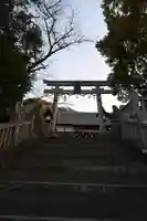 高屋神社(香川県)