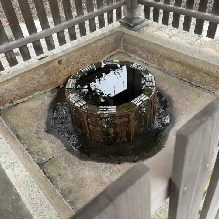 長浜八幡宮(滋賀県)