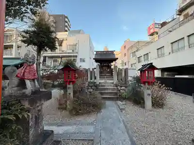 三輪神社(愛知県)