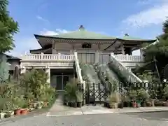 薬師寺　南蔵院 (東京都)