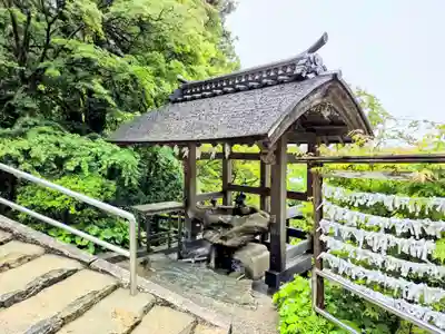 山口大神宮(山口県)