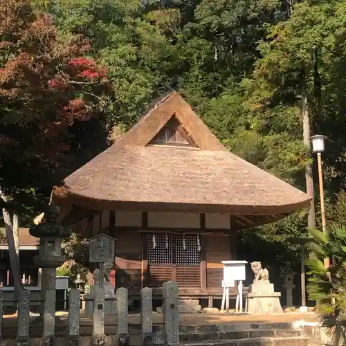 公智神社(兵庫県)