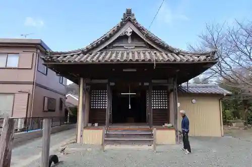 霊山寺(三重県)