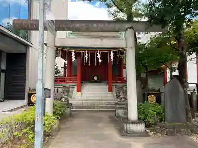 神田神社（神田明神）(東京都)