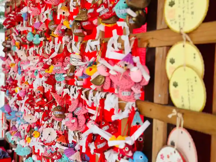 別小江神社(愛知県)