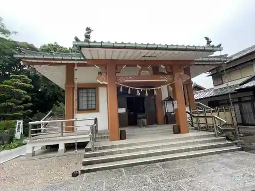 宝寿院(愛知県)