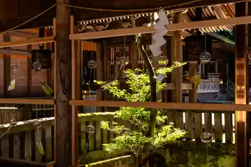 諏訪大社(長野県)