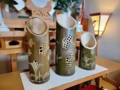 伏木香取神社(茨城県)