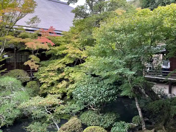 禅林寺(永観堂)(京都府)