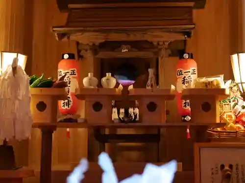 高司神社〜むすびの神の鎮まる社〜(福島県)